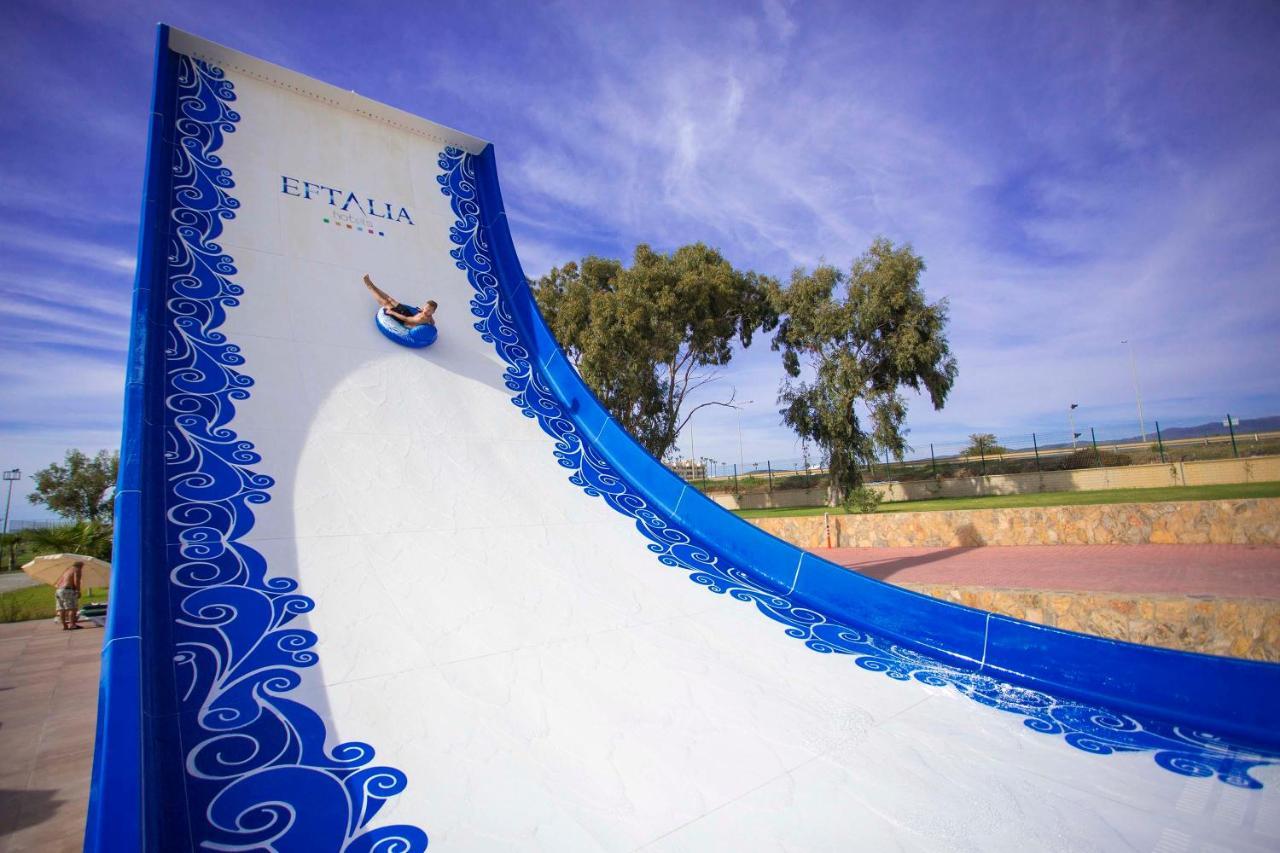 Eftalia Aqua Resort Konakli Exterior photo